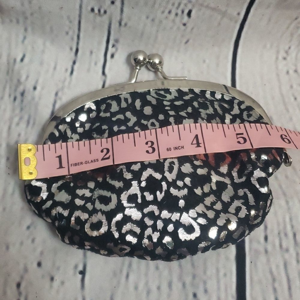 Bongo Mini Clutch Bag - Picture 2 of 3